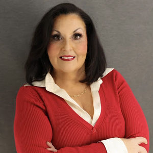 Meet your Posher, Tina